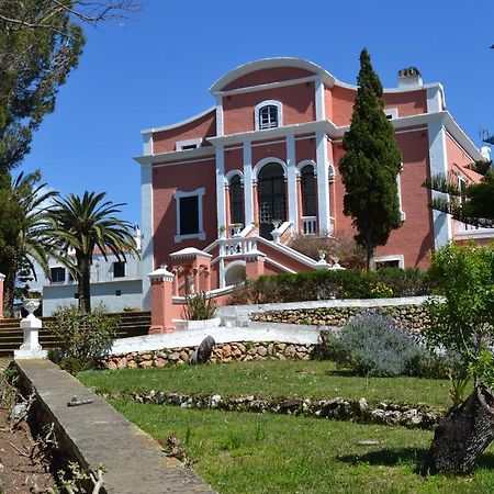 Agroturismo Son Triay Ферреріас Екстер'єр фото