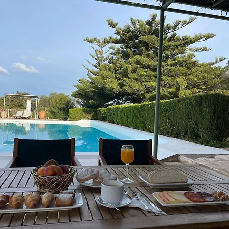 Agroturismo Son Triay Ферреріас Екстер'єр фото