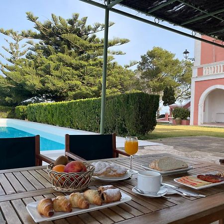 Agroturismo Son Triay Ферреріас Екстер'єр фото