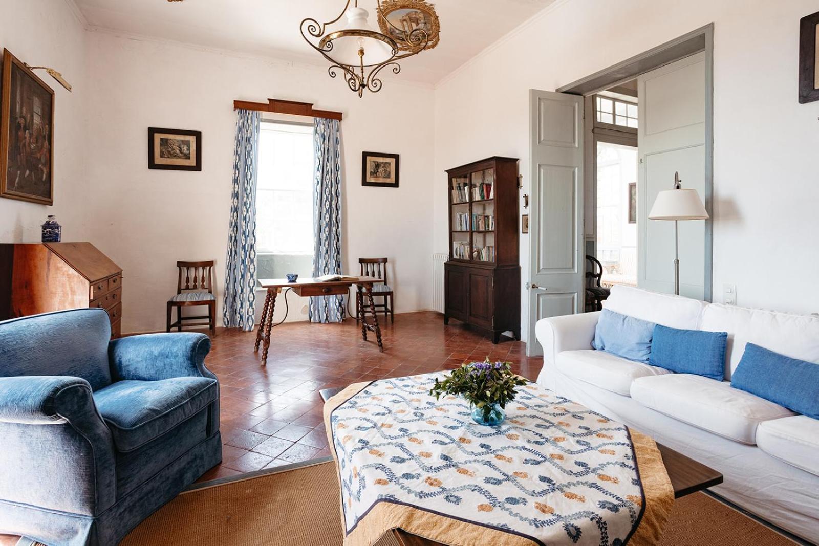 Agroturismo Son Triay Ферреріас Екстер'єр фото