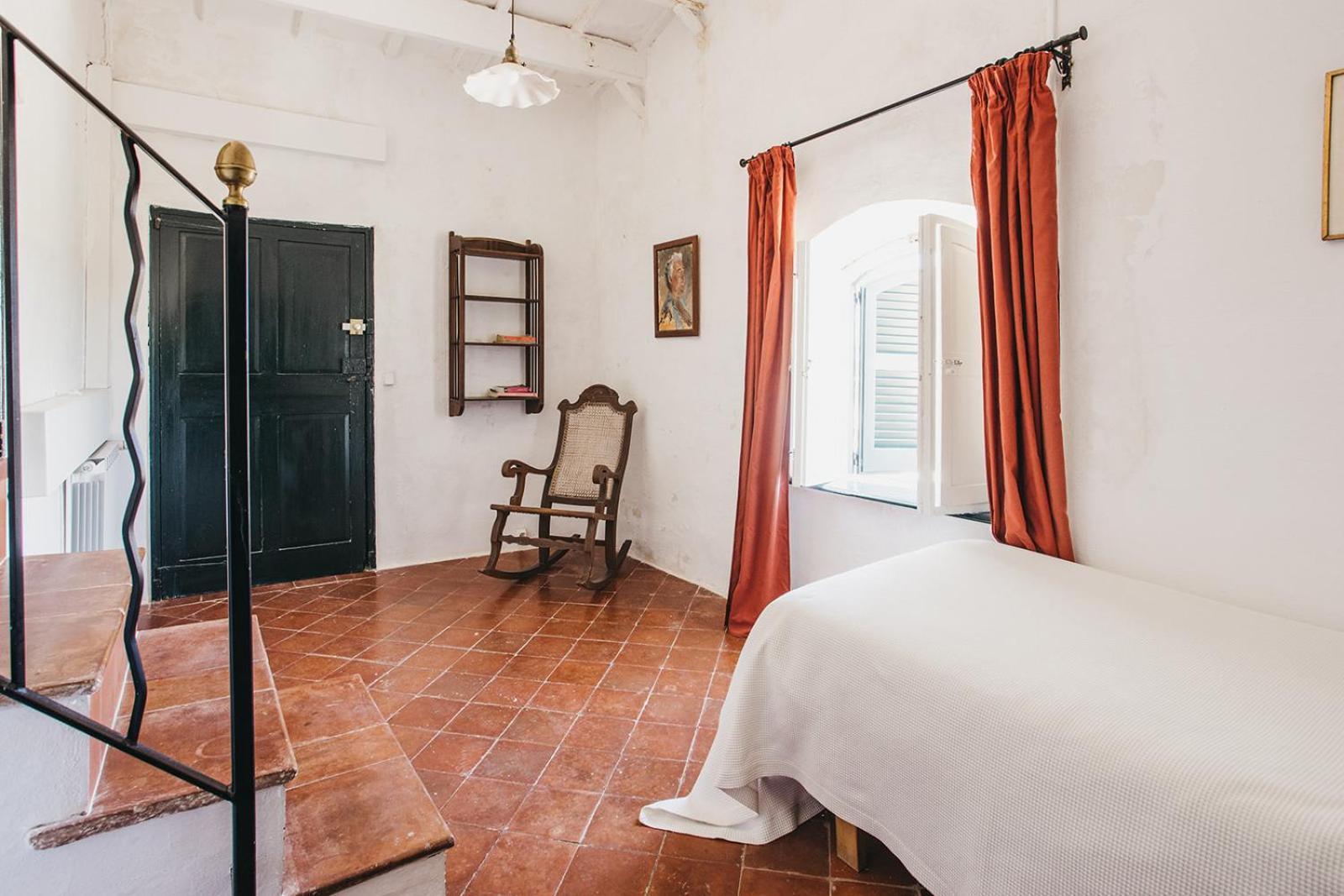 Agroturismo Son Triay Ферреріас Екстер'єр фото