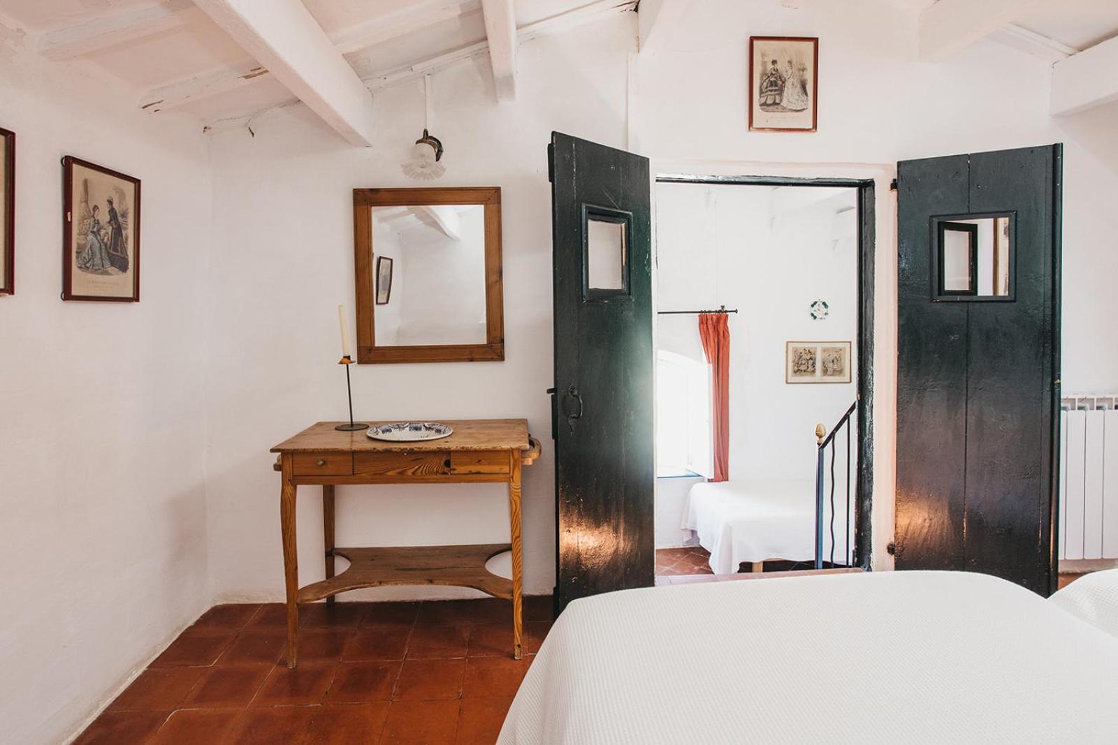 Agroturismo Son Triay Ферреріас Екстер'єр фото
