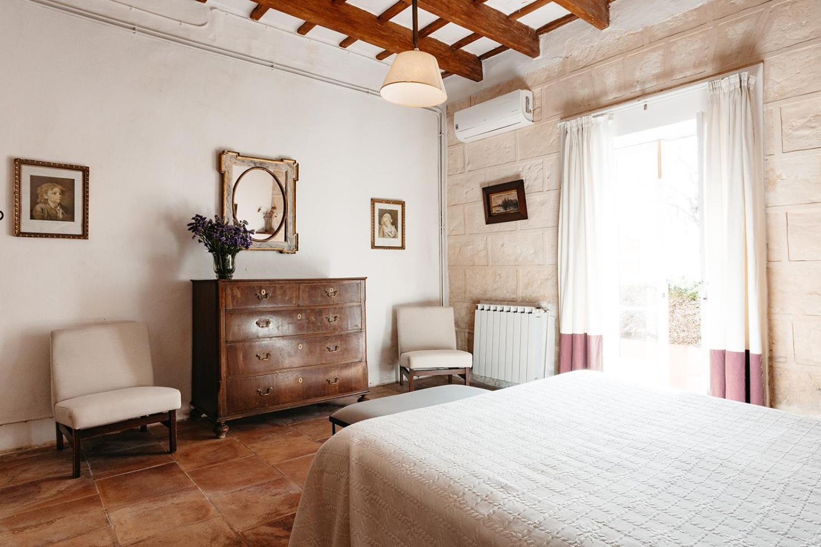 Agroturismo Son Triay Ферреріас Екстер'єр фото