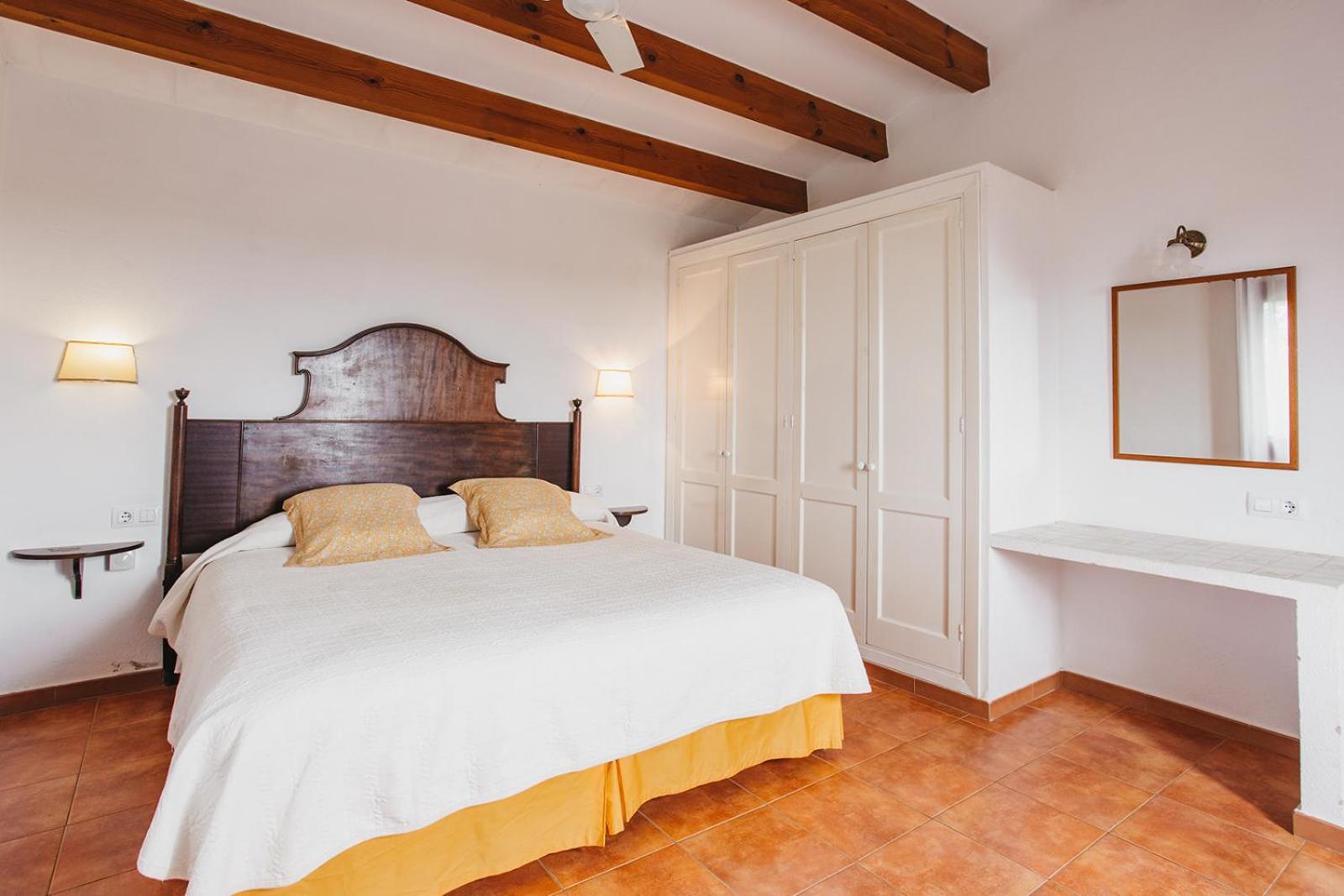 Agroturismo Son Triay Ферреріас Екстер'єр фото