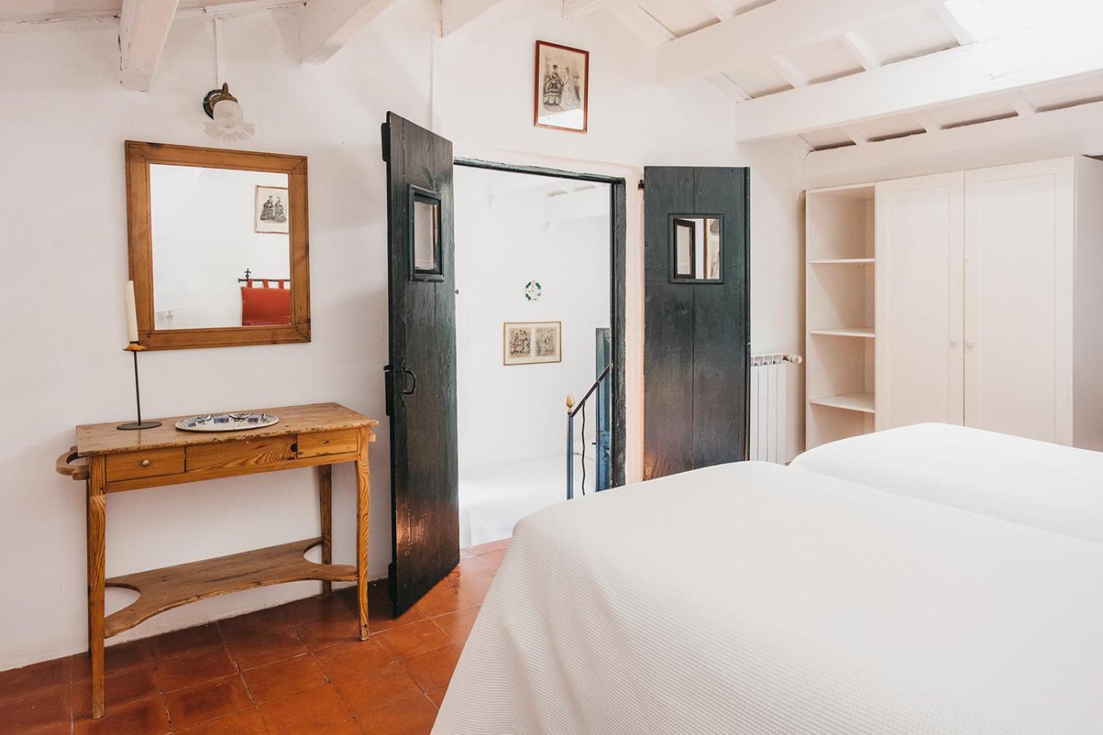 Agroturismo Son Triay Ферреріас Номер фото