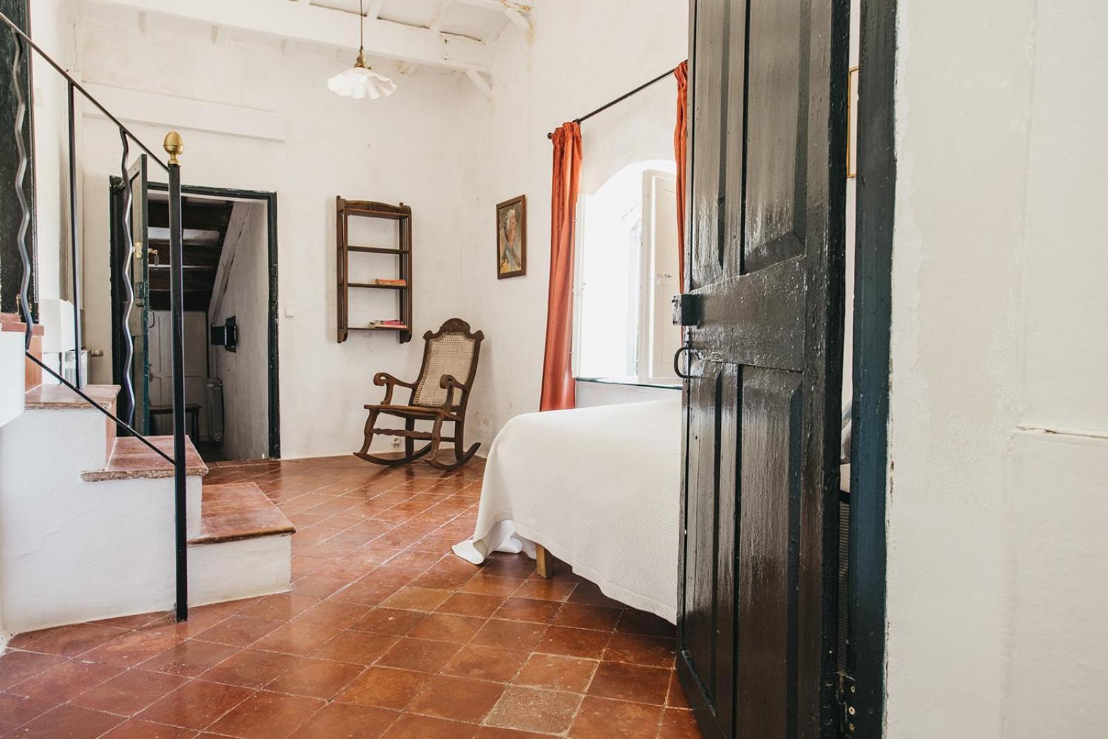 Agroturismo Son Triay Ферреріас Номер фото