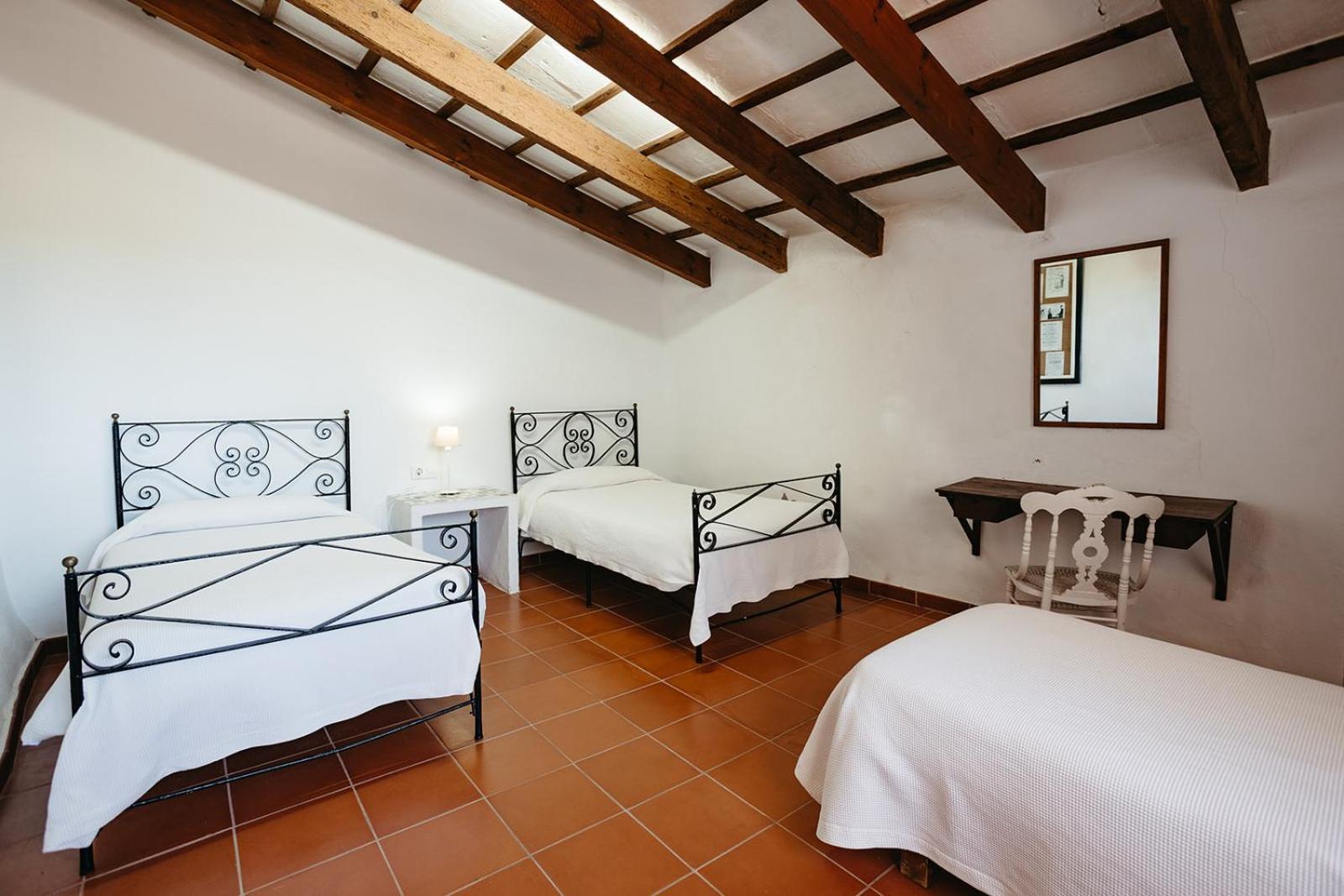 Agroturismo Son Triay Ферреріас Номер фото