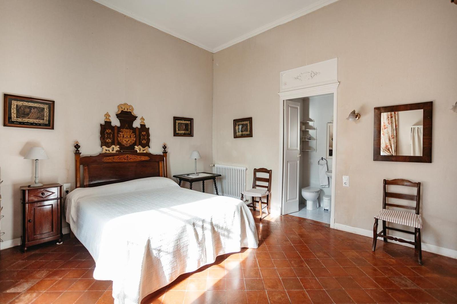 Agroturismo Son Triay Ферреріас Номер фото