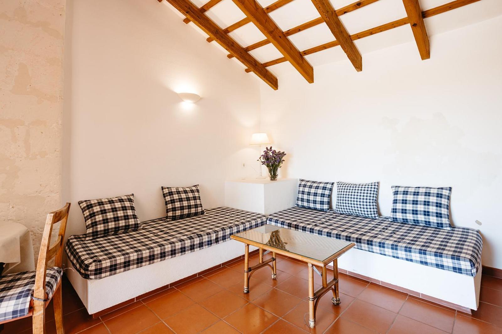 Agroturismo Son Triay Ферреріас Номер фото