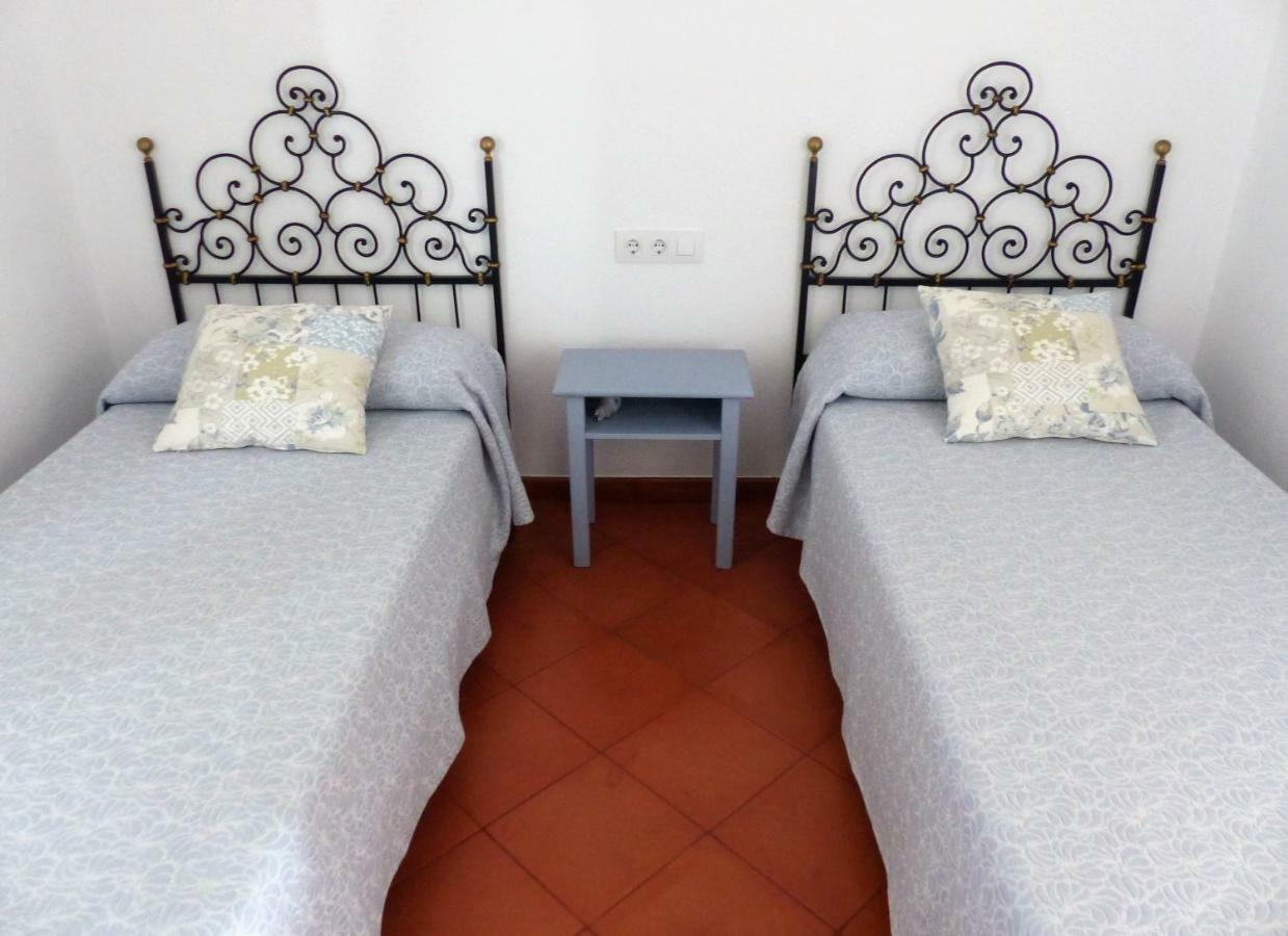 Agroturismo Son Triay Ферреріас Екстер'єр фото